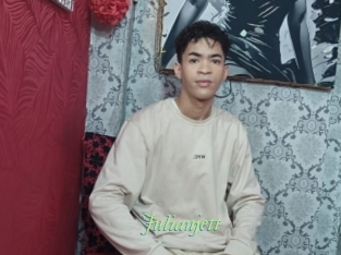 Julianjett
