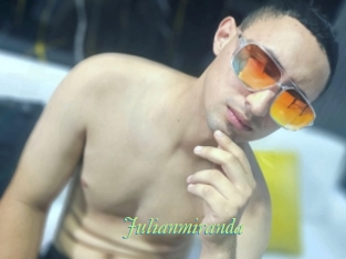 julianmiranda Tel Coquin