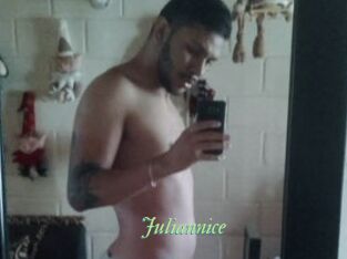 Juliannice