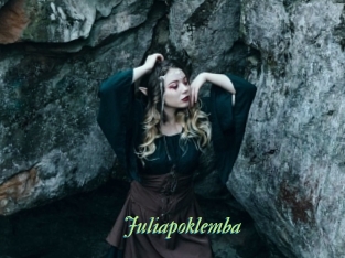 Juliapoklemba