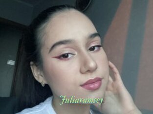 Juliaramsey