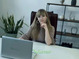 Juliariver
