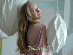 Juliasewald