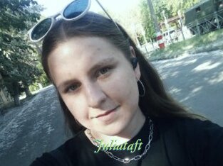 Juliataft
