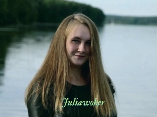 Juliawoker
