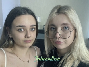 julieandlira Tel Coquin