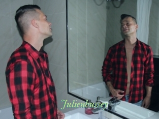 Julienhussey