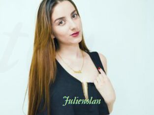 Julienolan