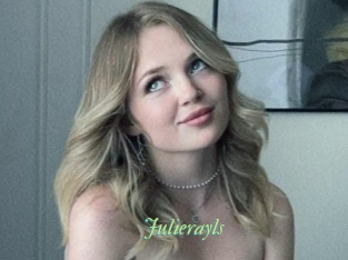Julierayls