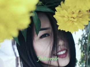 Juliereede