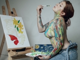 julietaalves Tel Coquin