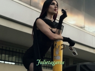 julietagarca Tel Coquin