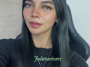 Julietarivers