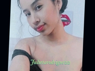 Julietarodriguezz