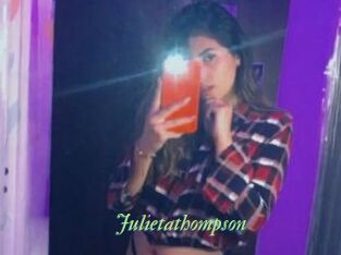 Julietathompson