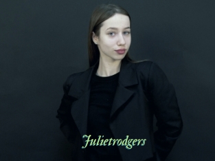 Julietrodgers