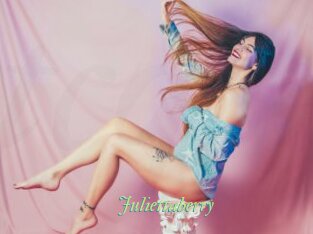 Juliettaberry