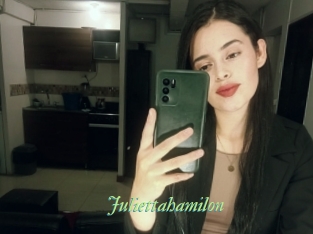 Juliettahamilon