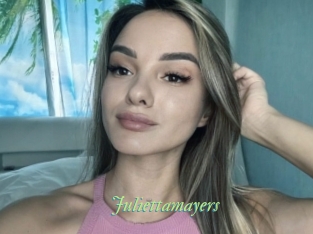 Juliettamayers