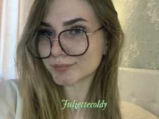 Juliettecoldy