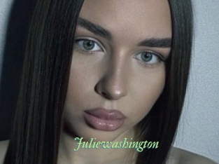 Juliewashington