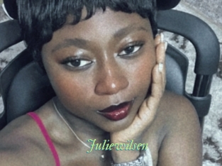 Juliewilsen