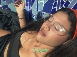 Juligalle