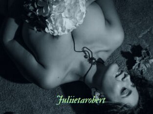 Juliietarobert
