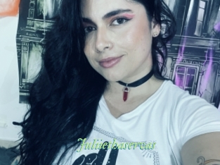 Juliiethaservas