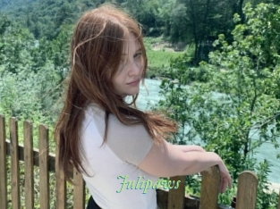 Julipaws
