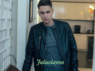Juliuslayton