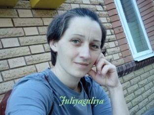 Juliyaguliya