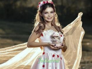 Julliareid
