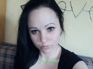 Julyaboss