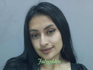 Julygolden
