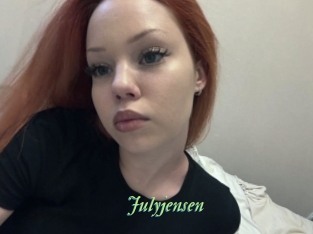julyjensen Tel Coquin