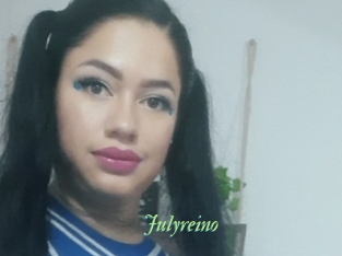 Julyreino