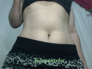 Julysquirtxhot