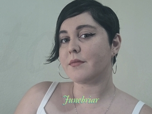 Junebriar
