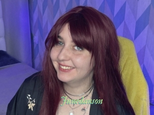 Junedanson