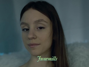 Junemills