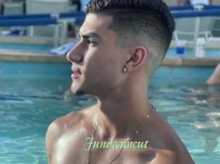 Junioruncut