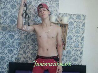 Juniorwithmark