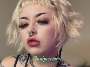 Juniperemrys