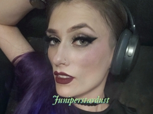 Juniperstardust