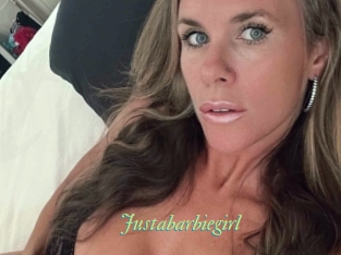 Justabarbiegirl