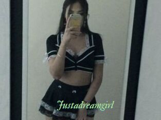 Justadreamgirl
