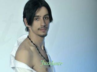 Justdante