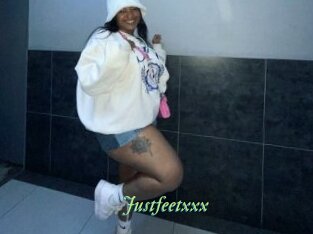 Justfeetxxx