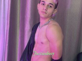 Justiinbooy